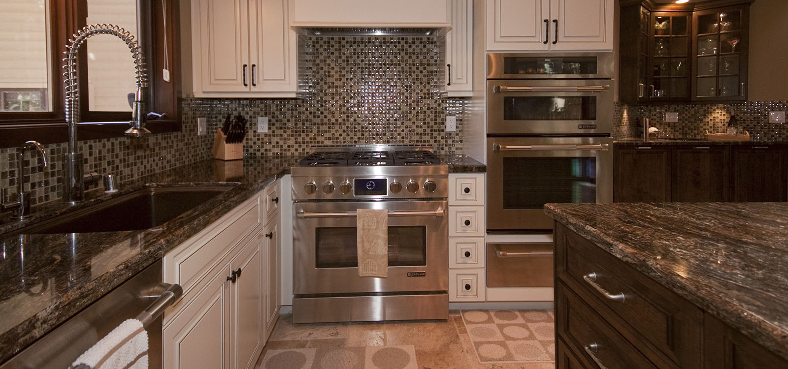 slider